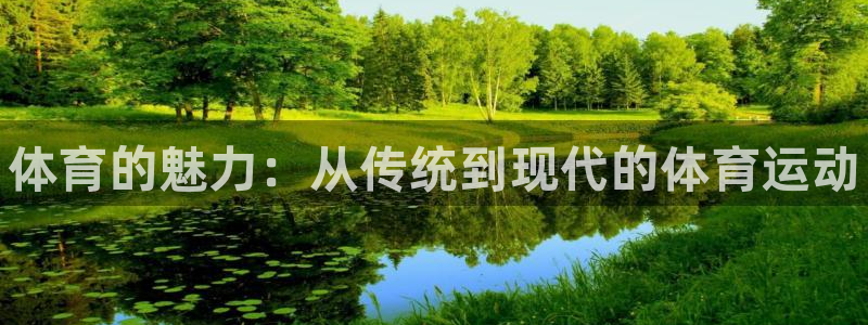 J9官网下载平台APP：体育的魅力：从传统到现代的体